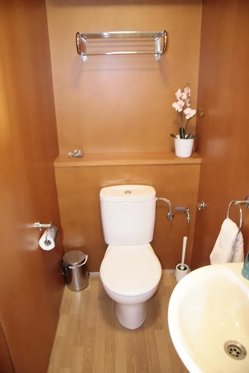 Appartement Balcon Europa Nerja
