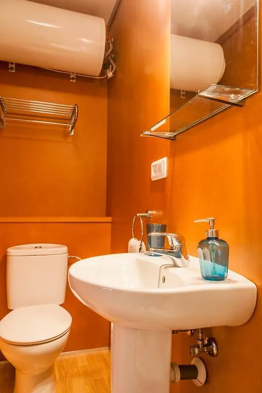 Appartement Balcon Europa Nerja