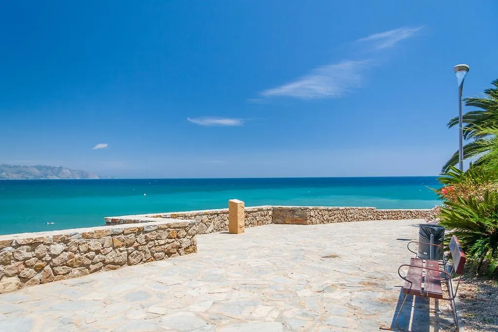 דירות Balcon Europa נרחה