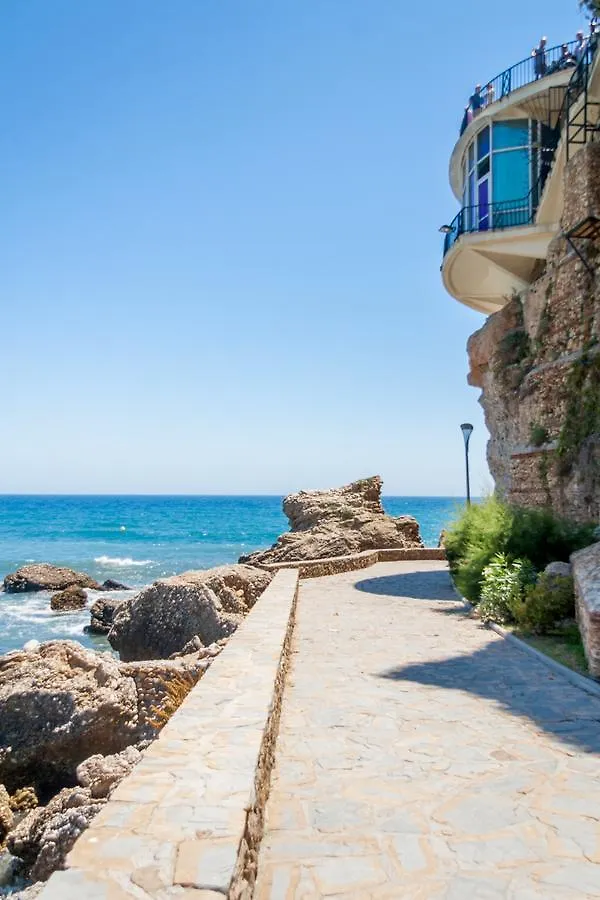 דירות Balcon Europa נרחה