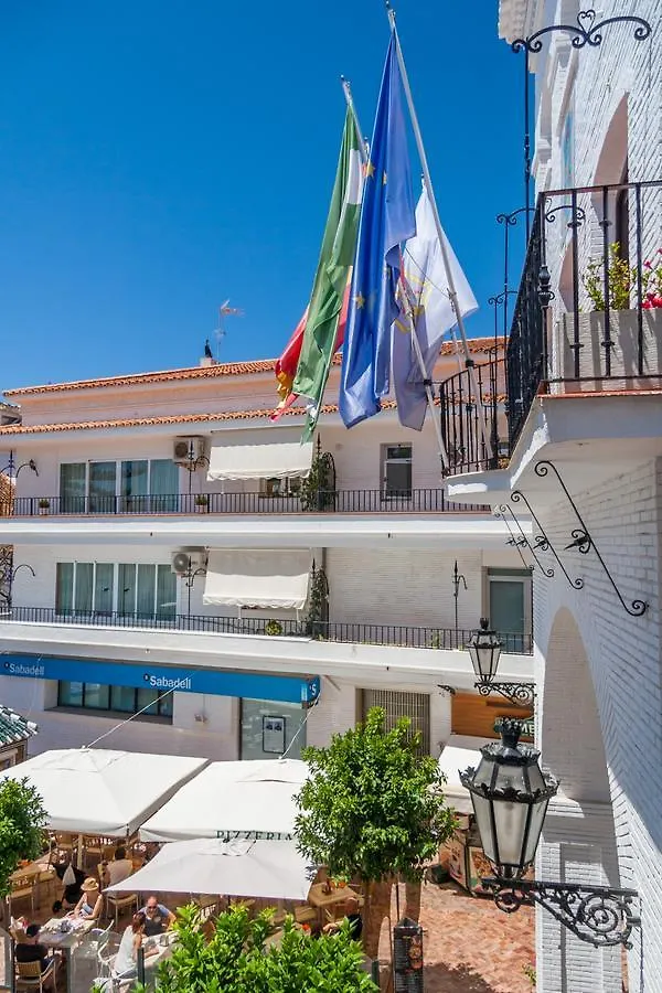 דירות Balcon Europa נרחה