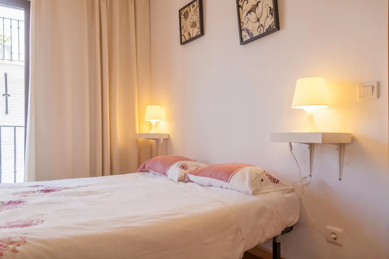 דירות Balcon Europa נרחה