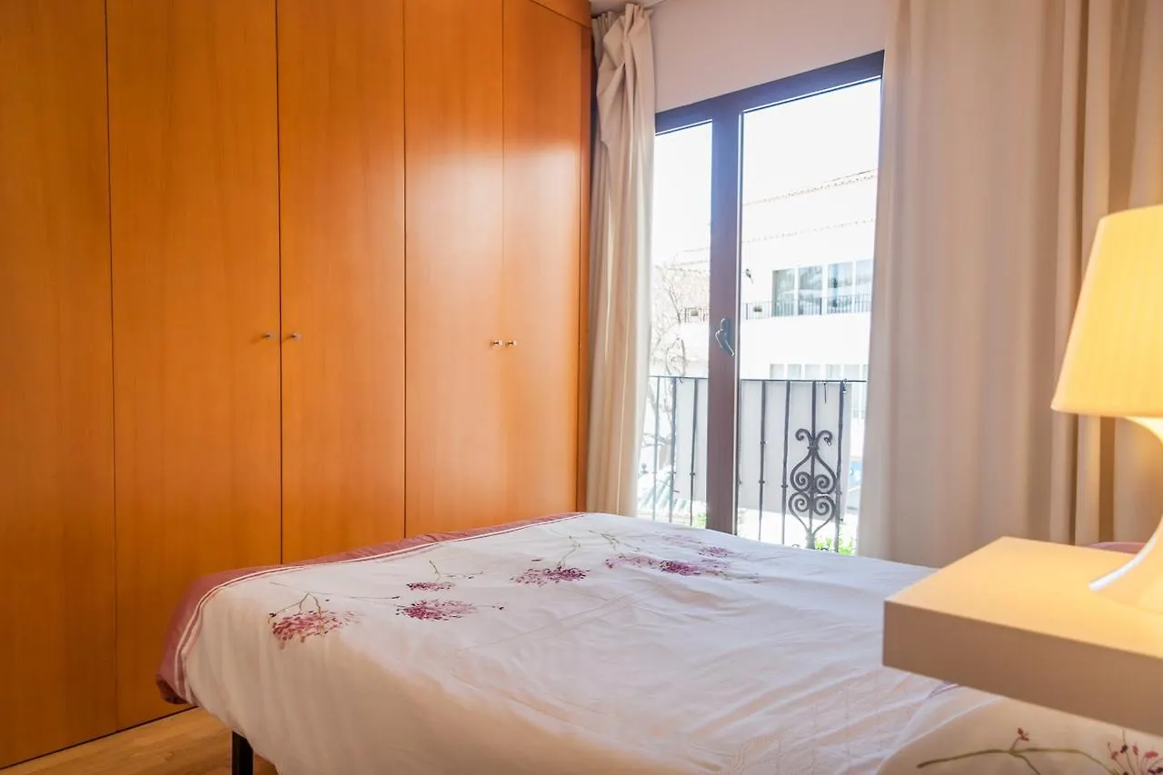 דירות Balcon Europa נרחה 0*,  ספרד