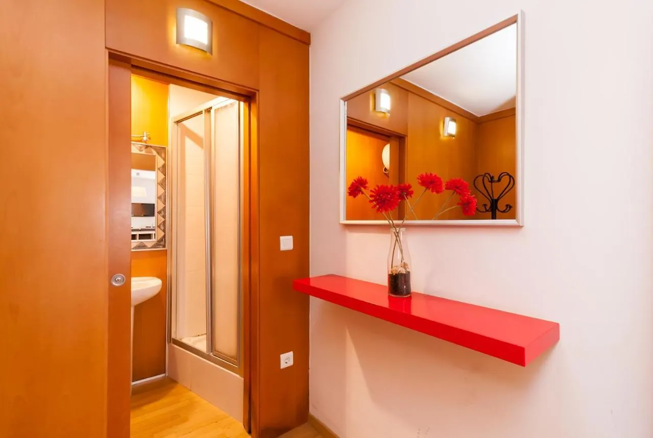 דירות Balcon Europa נרחה ספרד